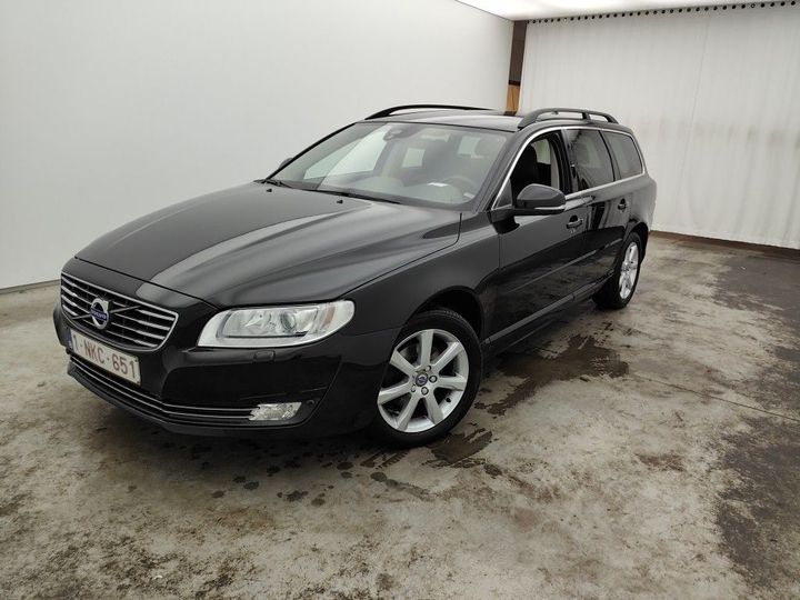 Photo 0 VIN: YV1BW79C0G1370168 - VOLVO V70 &#3907 