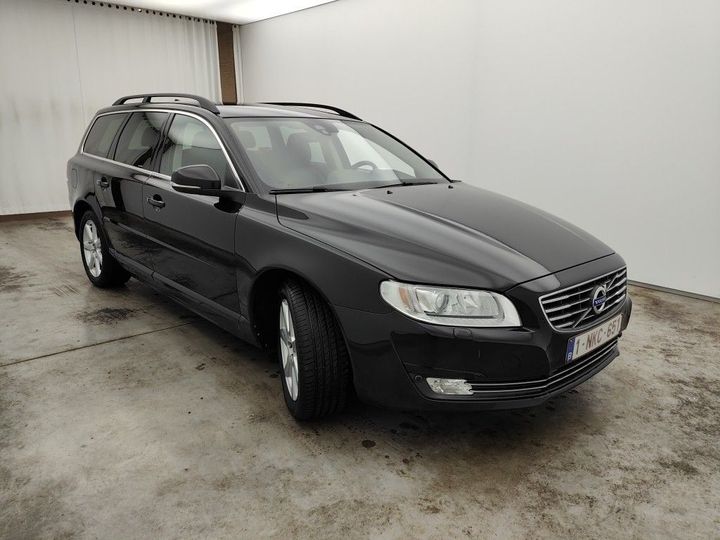 Photo 8 VIN: YV1BW79C0G1370168 - VOLVO V70 &#3907 