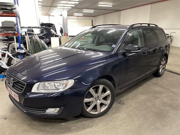 Photo 1 VIN: YV1BW79C0G1375047 - VOLVO V 70 