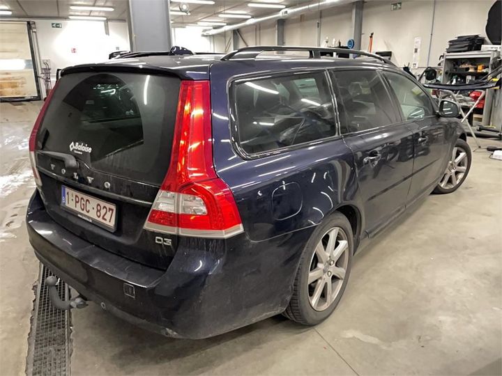 Photo 2 VIN: YV1BW79C0G1375047 - VOLVO V 70 