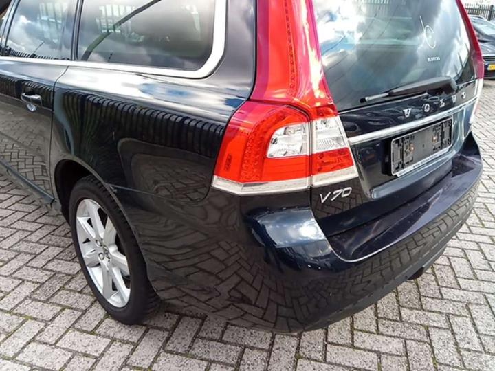 Photo 6 VIN: YV1BW79C0G1376455 - VOLVO V70 