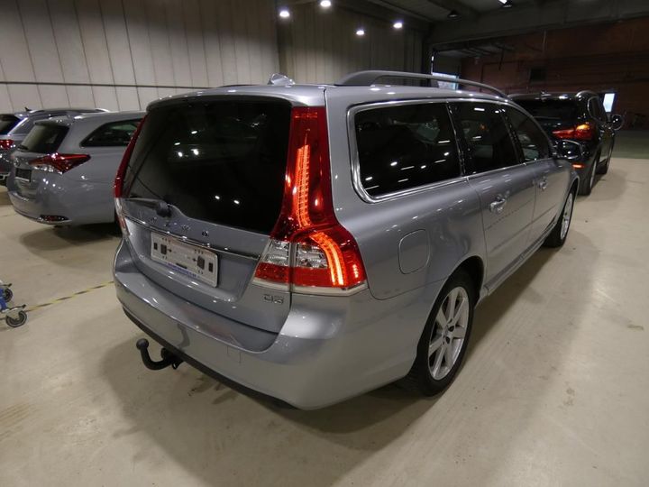 Photo 1 VIN: YV1BW79C1G1357088 - VOLVO V70 