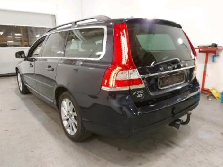 Photo 3 VIN: YV1BW79C1G1364151 - VOLVO V70 DIESEL - 2013 