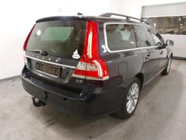 Photo 4 VIN: YV1BW79C1G1364151 - VOLVO V70 DIESEL - 2013 