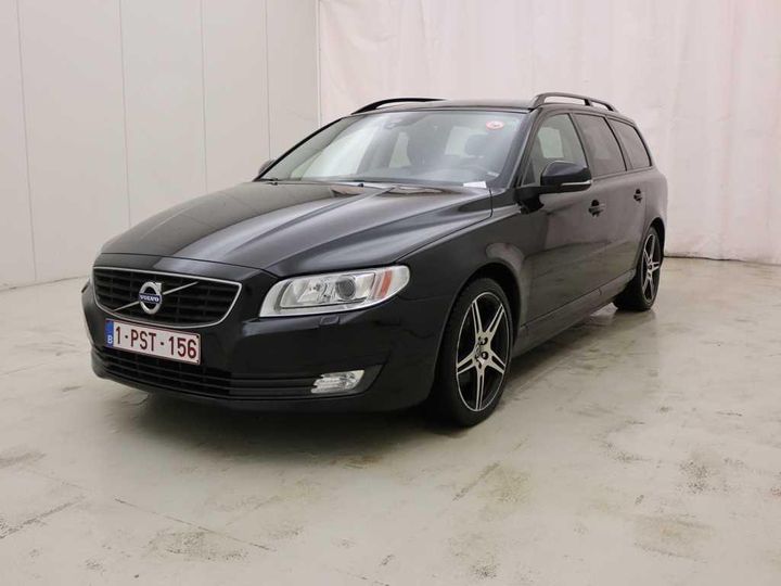 Photo 1 VIN: YV1BW79C1G1367594 - VOLVO V70 