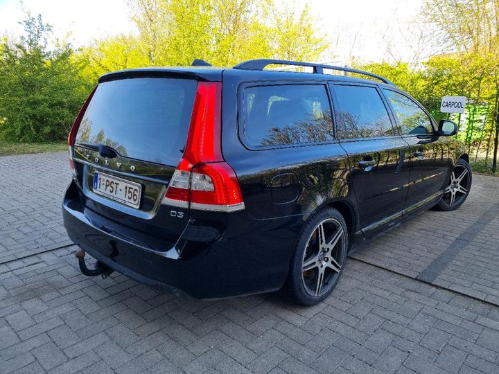 Photo 2 VIN: YV1BW79C1G1367594 - VOLVO V70 