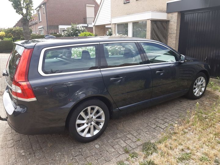 Photo 1 VIN: YV1BW79C1G1369107 - VOLVO V70 