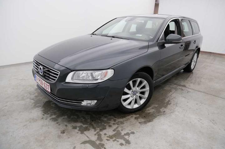 Photo 1 VIN: YV1BW79C1G1375093 - VOLVO V70 &#3907 