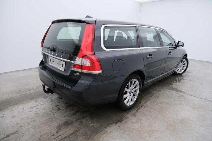 Photo 2 VIN: YV1BW79C1G1375093 - VOLVO V70 &#3907 