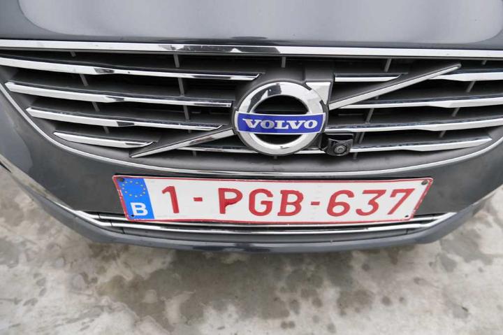 Photo 5 VIN: YV1BW79C1G1375093 - VOLVO V70 &#3907 