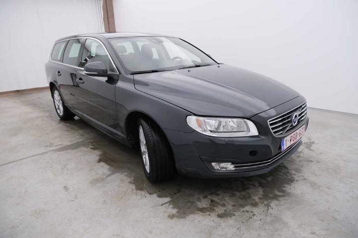 Photo 8 VIN: YV1BW79C1G1375093 - VOLVO V70 &#3907 