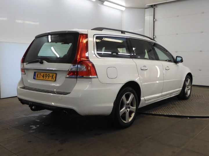 Photo 7 VIN: YV1BW81C6G1376232 - VOLVO V70 