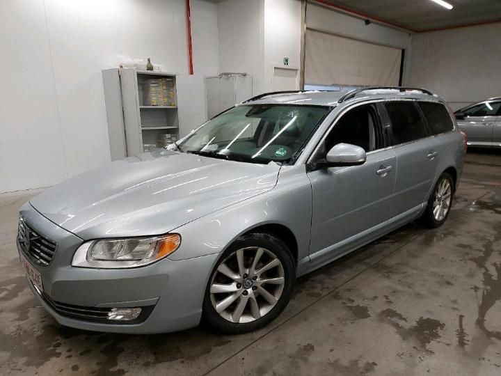 Photo 0 VIN: YV1BW8481E1285355 - VOLVO V70 