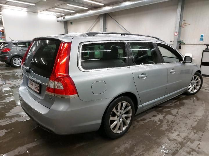 Photo 2 VIN: YV1BW8481E1285355 - VOLVO V70 