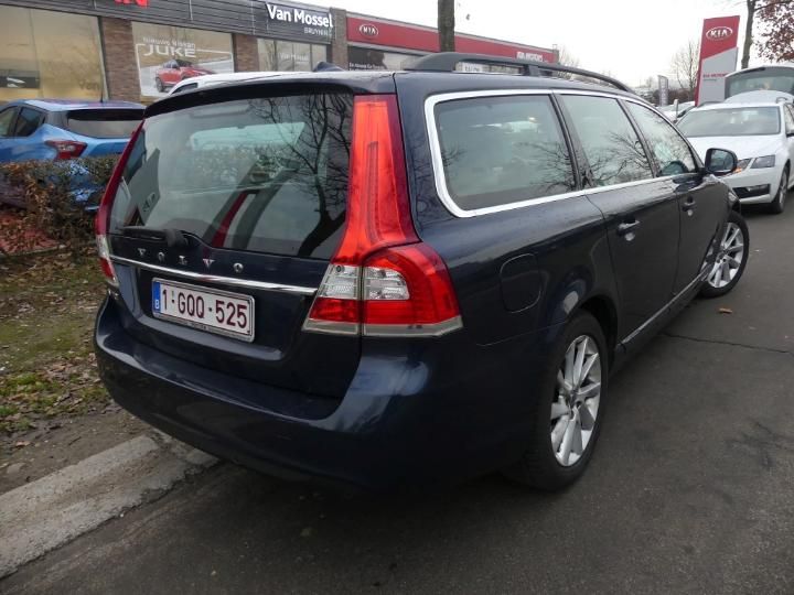 Photo 2 VIN: YV1BW8481E1303530 - VOLVO V70 