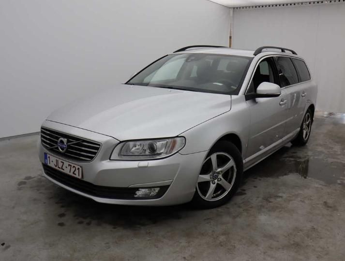 Photo 1 VIN: YV1BW8481F1330188 - VOLVO V70 &#3907 