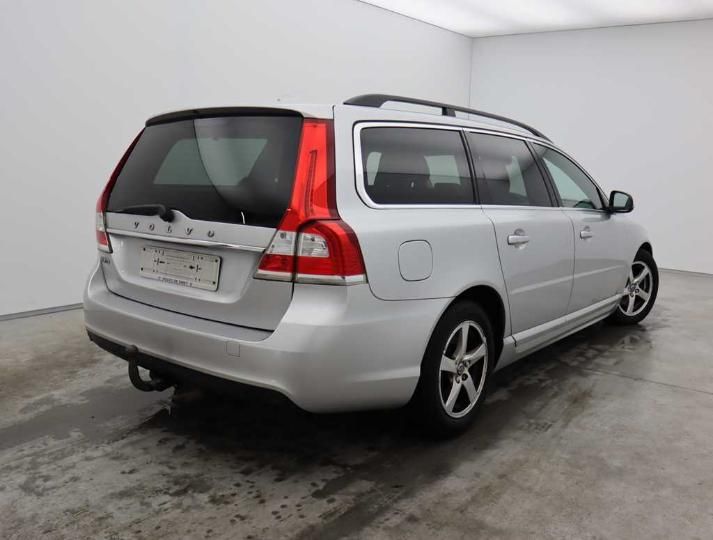 Photo 2 VIN: YV1BW8481F1330188 - VOLVO V70 &#3907 