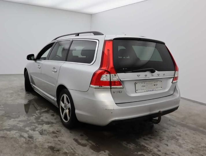 Photo 7 VIN: YV1BW8481F1330188 - VOLVO V70 &#3907 