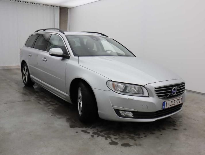 Photo 8 VIN: YV1BW8481F1330188 - VOLVO V70 &#3907 