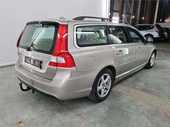 Photo 4 VIN: YV1BW8481F1330834 - VOLVO V70 DIESEL - 2013 