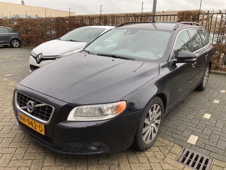 Photo 1 VIN: YV1BW84A1C1223630 - VOLVO V70 