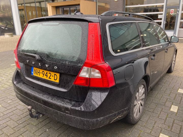 Photo 3 VIN: YV1BW84A1C1223630 - VOLVO V70 