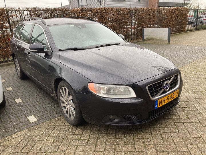 Photo 4 VIN: YV1BW84A1C1223630 - VOLVO V70 