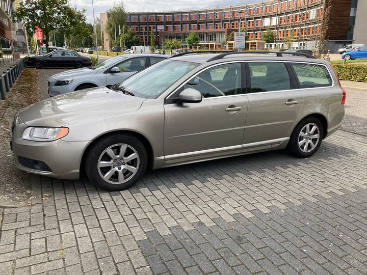 Photo 11 VIN: YV1BW84A1C1226475 - VOLVO V70 