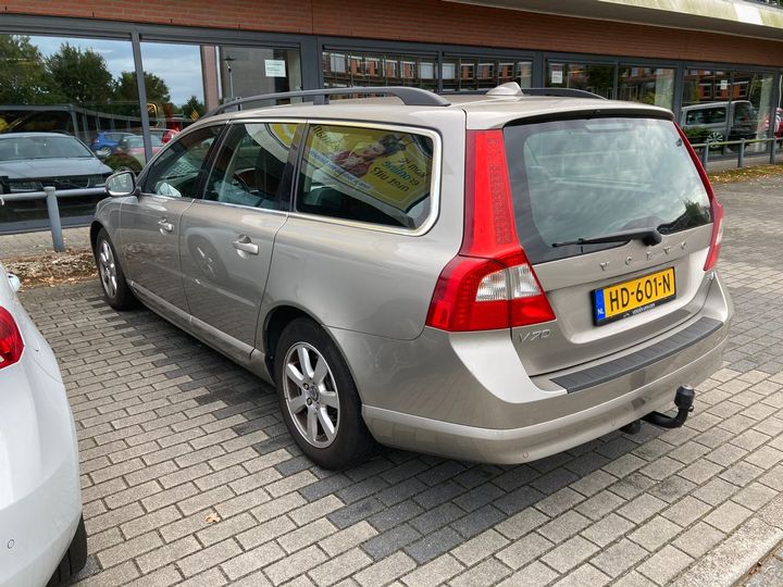 Photo 2 VIN: YV1BW84A1C1226475 - VOLVO V70 