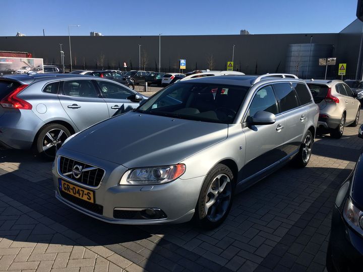 Photo 0 VIN: YV1BW88A0C1243631 - VOLVO V70 