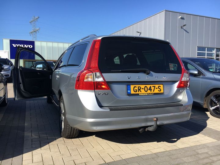 Photo 2 VIN: YV1BW88A0C1243631 - VOLVO V70 