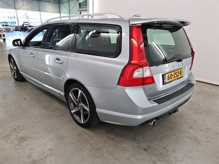 Photo 2 VIN: YV1BW88A0D1265765 - VOLVO V70 