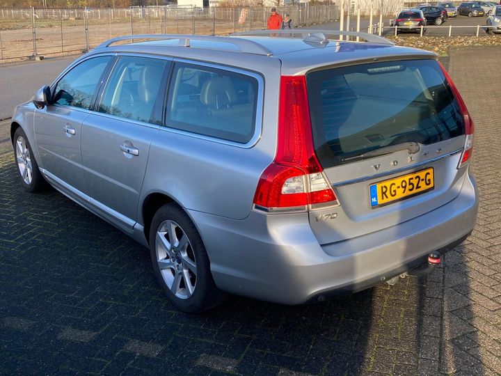 Photo 2 VIN: YV1BW88A0E1291728 - VOLVO V70 