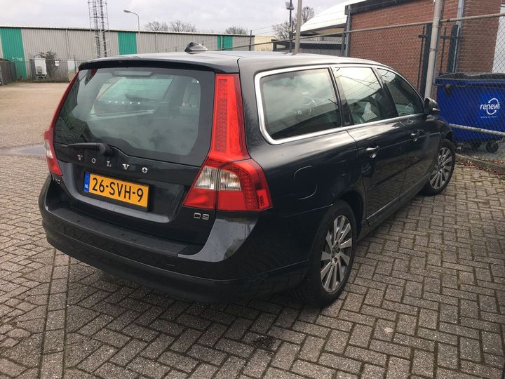 Photo 3 VIN: YV1BW88A1C1230271 - VOLVO V70 