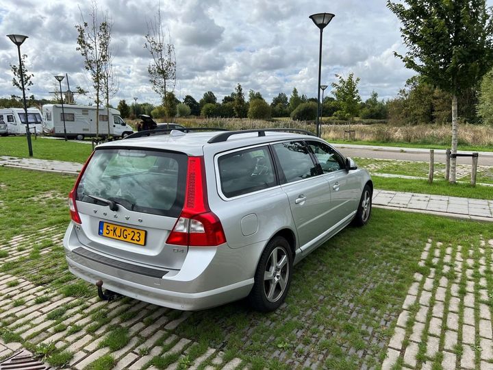 Photo 3 VIN: YV1BW88A1D1262229 - VOLVO V70 