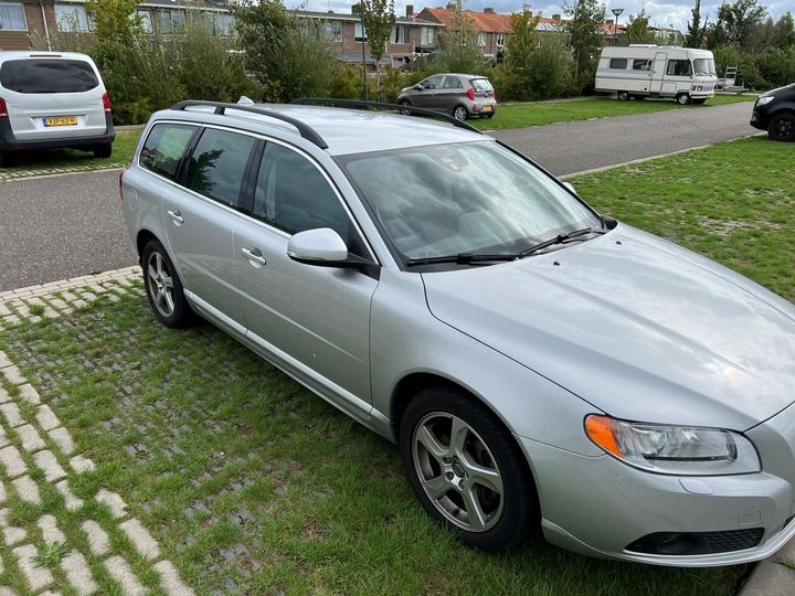 Photo 4 VIN: YV1BW88A1D1262229 - VOLVO V70 