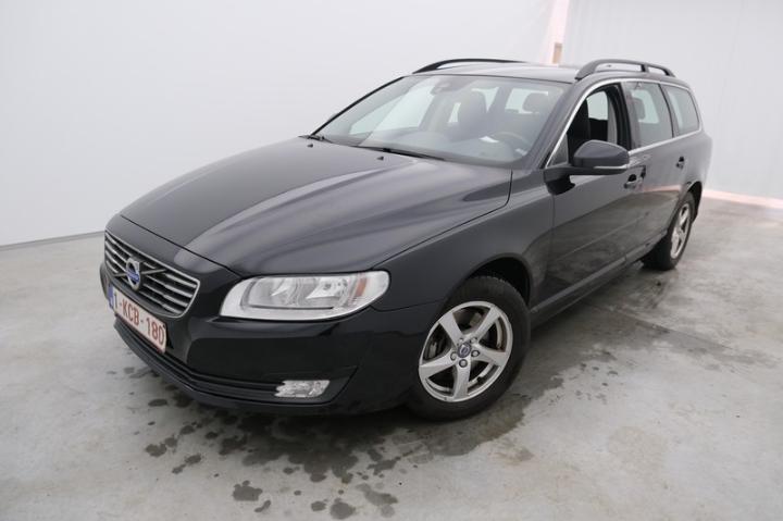 Photo 0 VIN: YV1BW88A1F1331871 - VOLVO V70 &#3907 