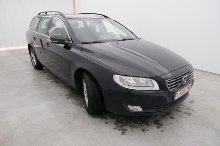 Photo 8 VIN: YV1BW88A1F1331871 - VOLVO V70 &#3907 