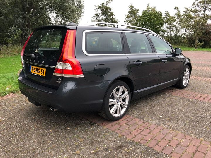 Photo 3 VIN: YV1BW90H6E1294581 - VOLVO V70 