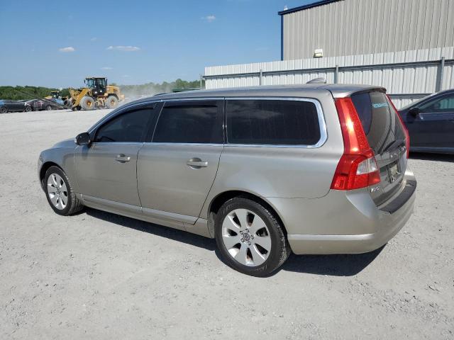 Photo 1 VIN: YV1BW982181031789 - VOLVO V70 