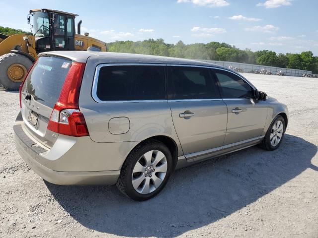 Photo 2 VIN: YV1BW982181031789 - VOLVO V70 