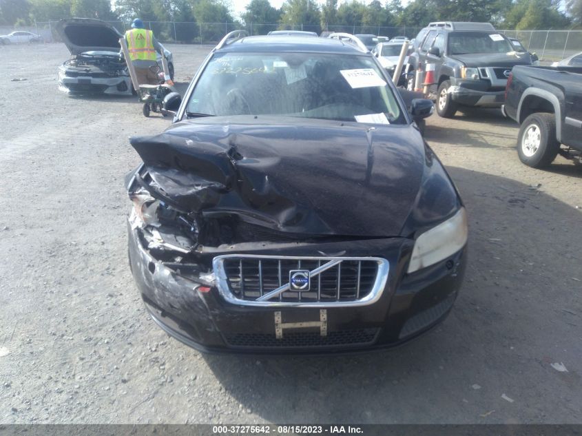 Photo 11 VIN: YV1BW982381050456 - VOLVO V70 