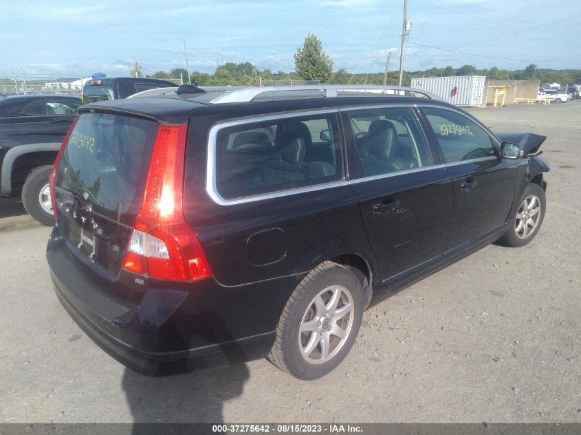 Photo 3 VIN: YV1BW982381050456 - VOLVO V70 