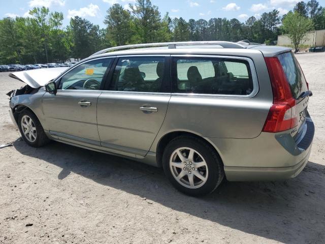 Photo 1 VIN: YV1BW982481041653 - VOLVO V70 