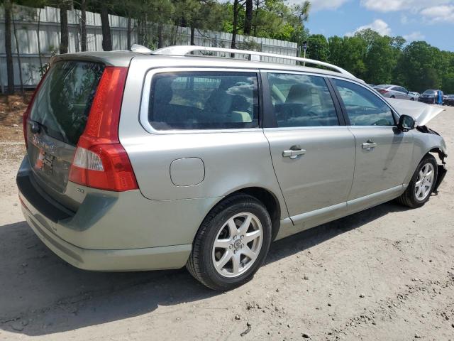 Photo 2 VIN: YV1BW982481041653 - VOLVO V70 