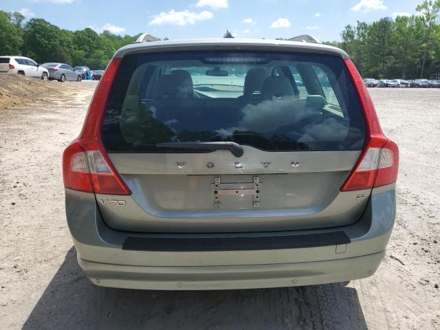 Photo 5 VIN: YV1BW982481041653 - VOLVO V70 