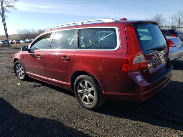 Photo 1 VIN: YV1BW982591101098 - VOLVO V70 