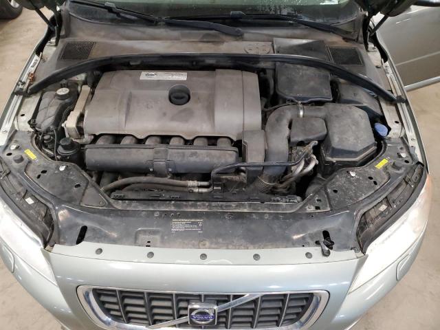 Photo 10 VIN: YV1BW982681042545 - VOLVO V70 