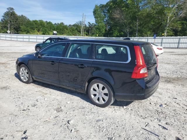 Photo 1 VIN: YV1BW982781036849 - VOLVO V70 