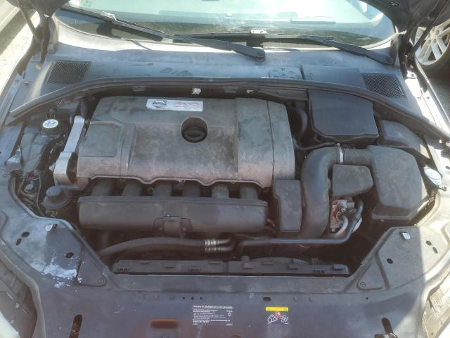 Photo 10 VIN: YV1BW982881043440 - VOLVO V70 